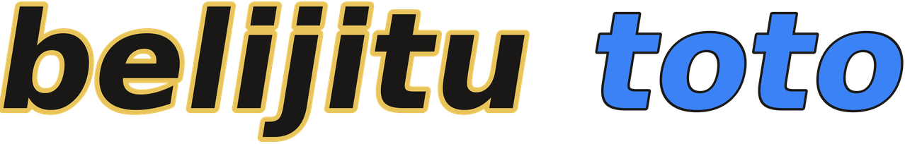 belijitu toto logo